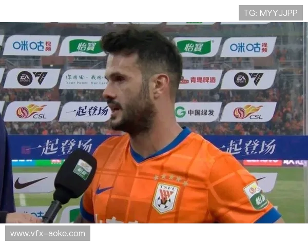 山东泰山客场五球大胜武汉三镇，卡扎伊什维利梅开二度